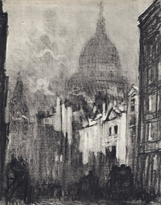 St Paul