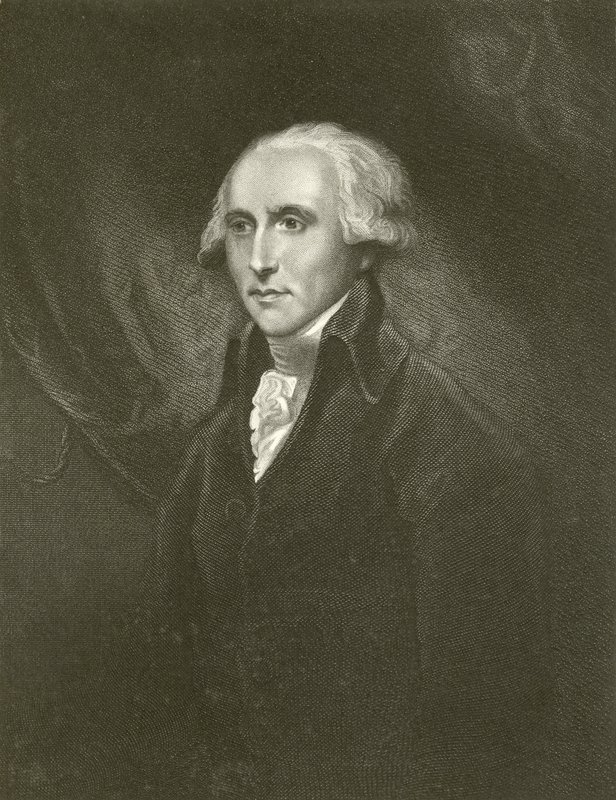 右翼威廉·温德姆 作者 约书亚·雷诺兹（Joshua Reynolds）