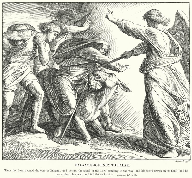 Balaam