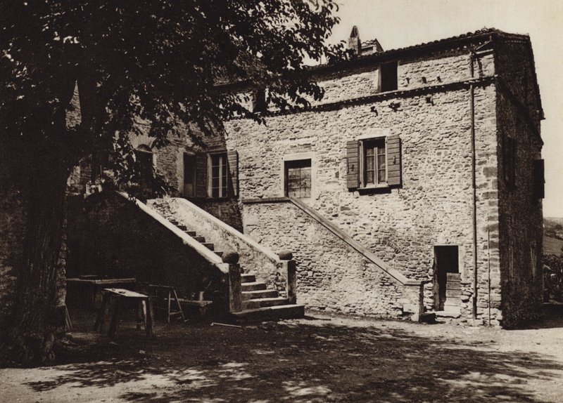 Italy: Predappio, Casa natale del Duce (b/w photo)   1410913   zh       chinese Successfully Translated  Original: A still life of a rummer, a peeled lemon and an overturned tazza Translat: A still life of a rummer, a peeled lemon and an overturned tazza 1 作者 库尔特·希尔斯彻