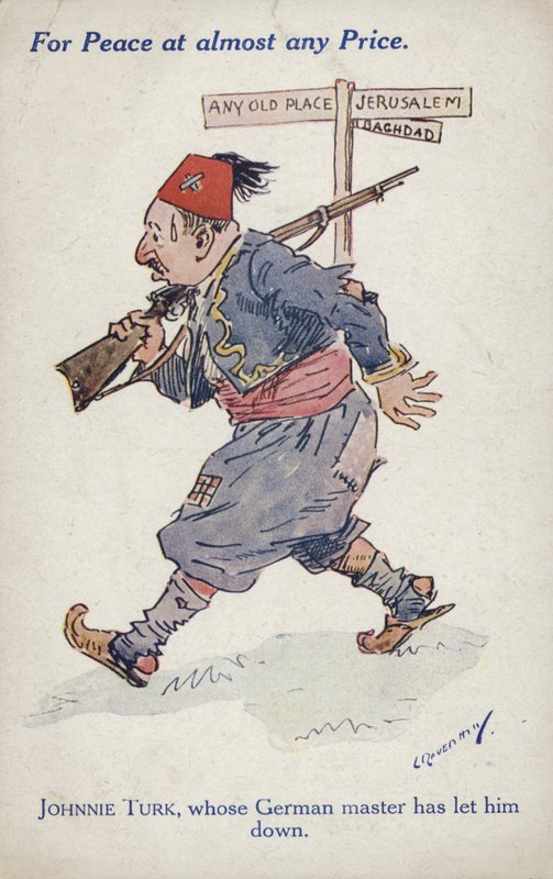 约翰尼·特克，他的德国大师让他失望 作者 伦纳德·雷文·希尔