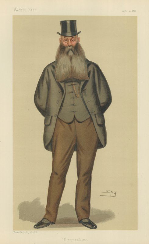 Sir John Kennaway  作者 莱斯利·马修·沃德