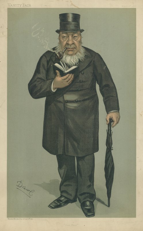 Stephanus Johannes Paulus Kruger 作者 莱斯利·马修·沃德