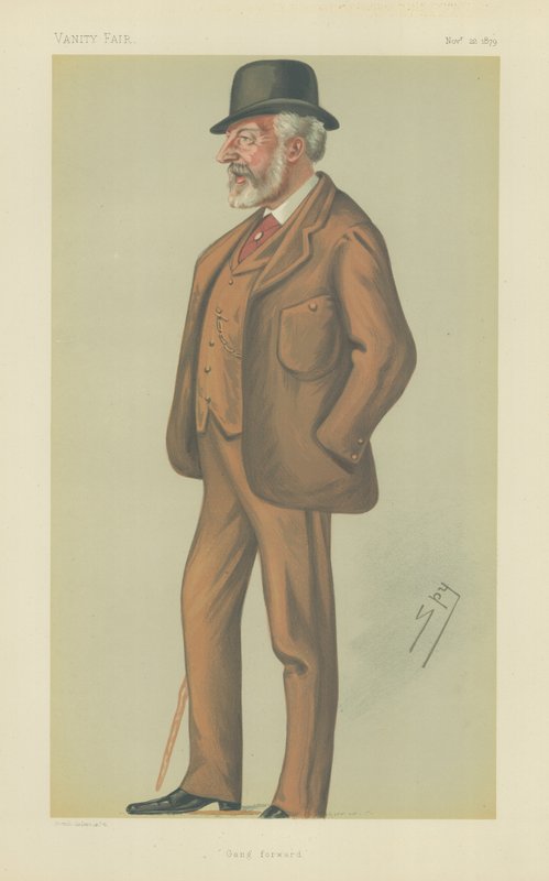 William Stuart Stirling-Crawfurd 作者 莱斯利·马修·沃德