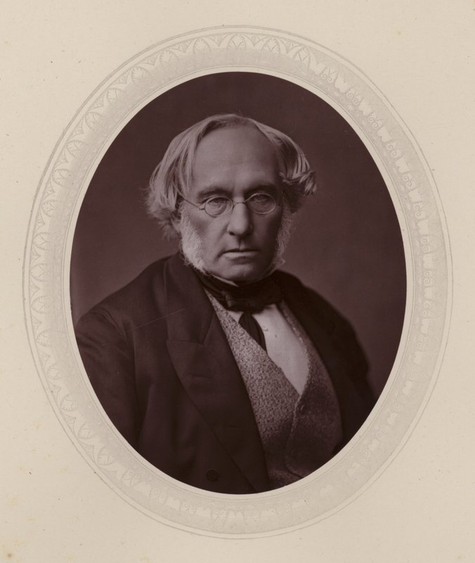 英国历史学家和法学家Edward Shepherd Creasy爵士 作者 洛克和惠特菲尔德