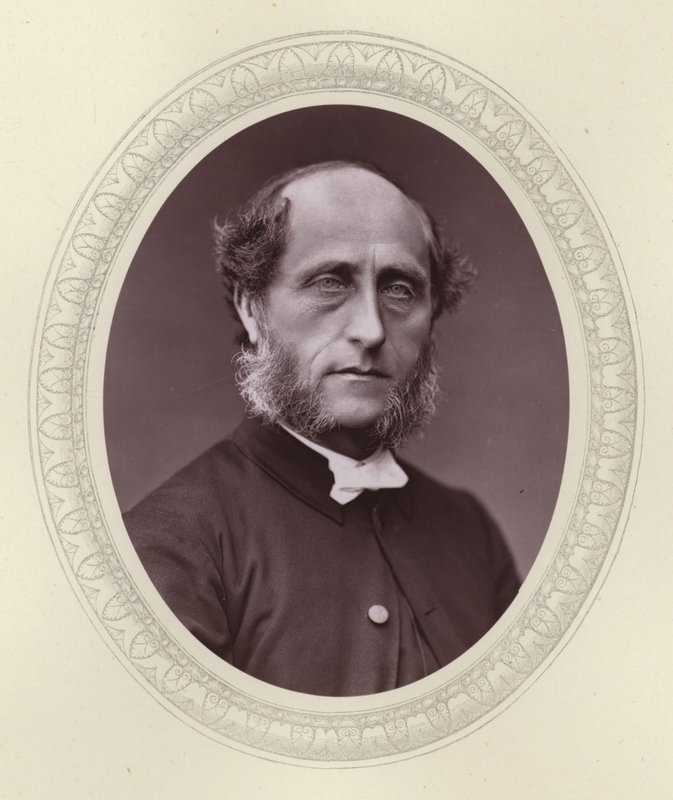 Christopher Newman Hall，英国不守规矩的神圣 作者 洛克和惠特菲尔德