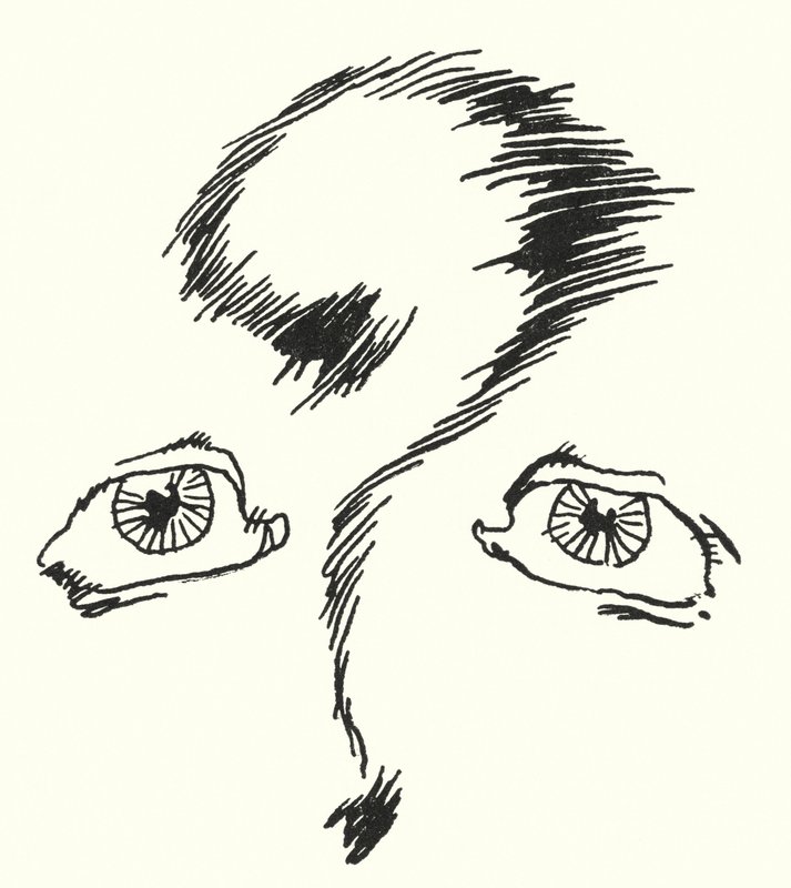 Illustration for The Picture of Dorian Gray by Oscar Wilde (litho) 作者 路易斯·特鲁戈（Lui Trugo）