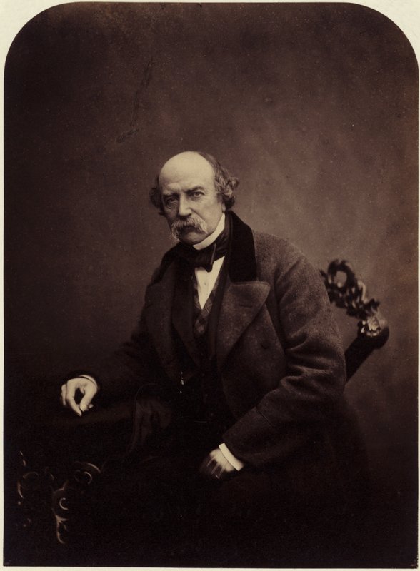 William Fenwick威廉姆斯将军 作者 马尔与波朗布朗
