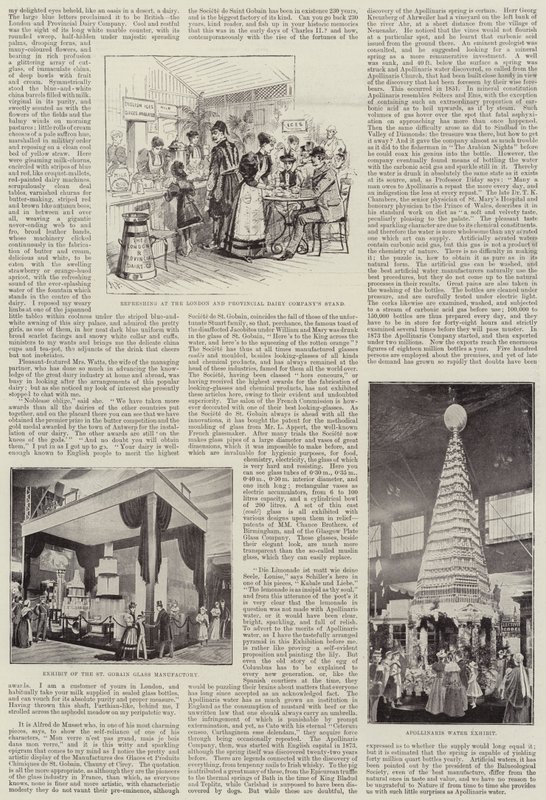 安特卫普国际博览会1894年 作者 梅尔顿·普里尔