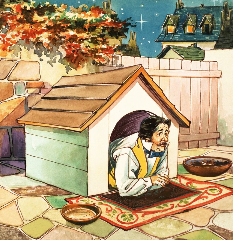 彼得潘与温迪 作者 纳迪尔·昆托