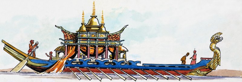 来自多国的故事椰子王子 作者 纳迪尔·昆托