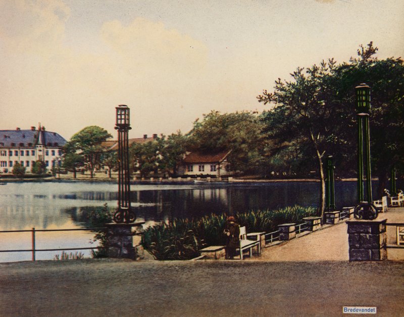 Stavenger: Bredevandet (photo) 作者 挪威摄影师