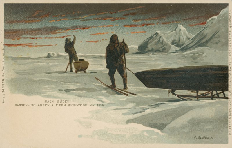Nansen