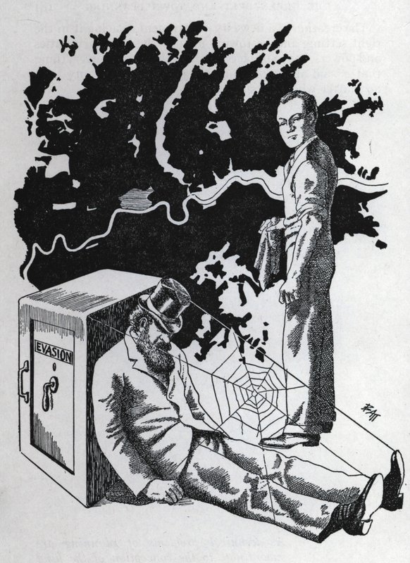 伊格蒂亚（石头） 作者 奥斯瓦尔德·查尔斯·巴雷特