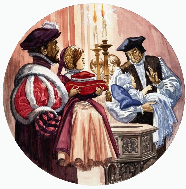当他们年轻时：女王伊丽莎白是第一个 作者 彼得·杰克逊