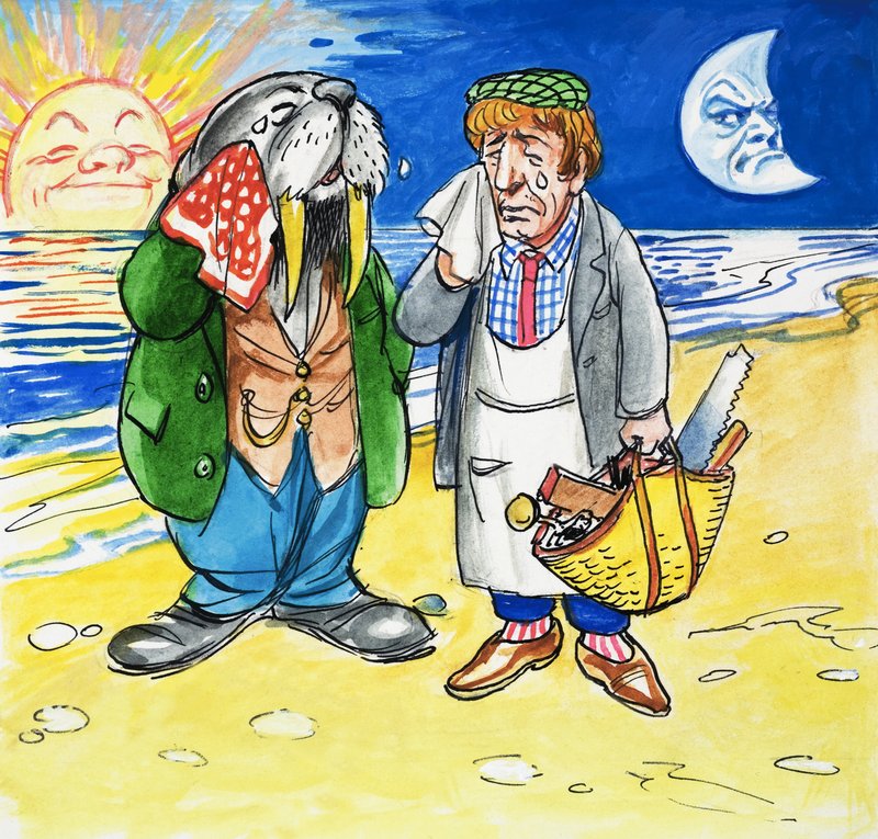 爱丽丝梦游仙境 作者 菲利普·门多萨