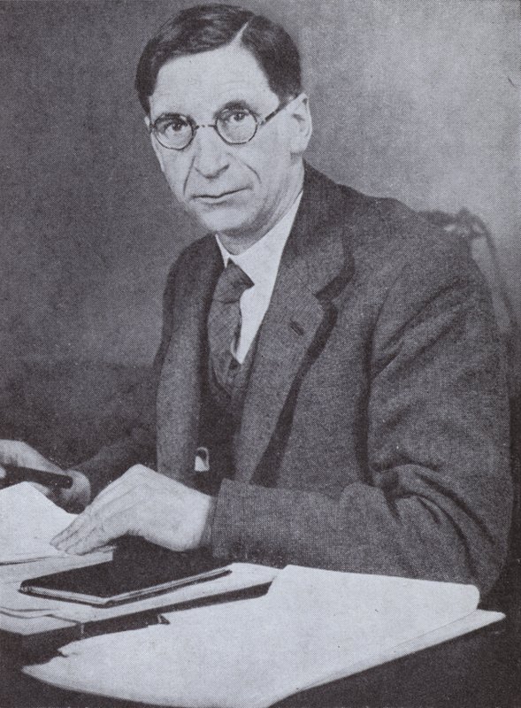 Eamon de Valera, Prime Minister of Ireland 作者 爱尔兰摄影师
