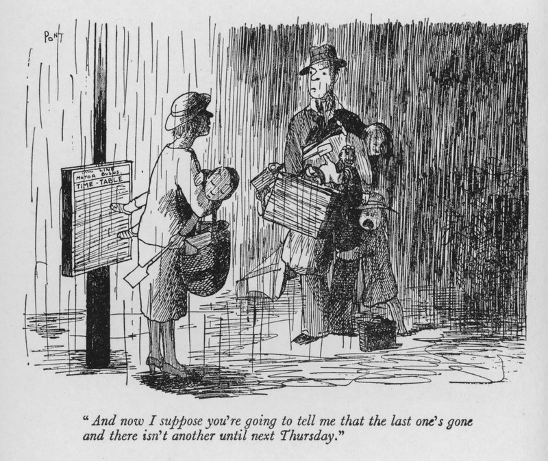 "And now I suppose you