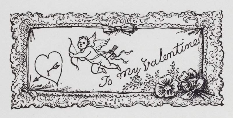 St Valentine