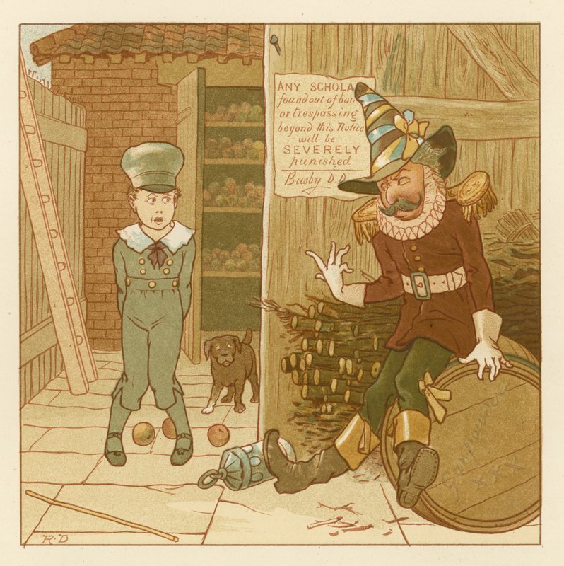 描述11月份 作者 罗伯特·杜德利