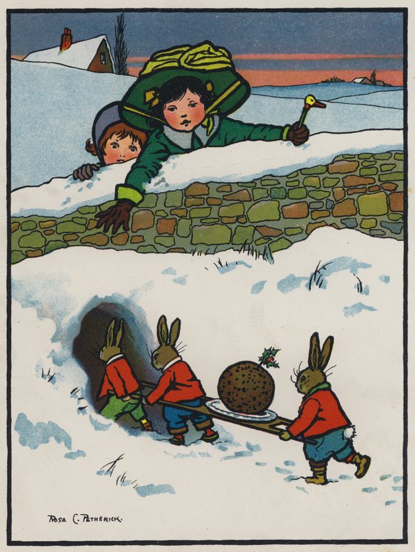 Bunnies