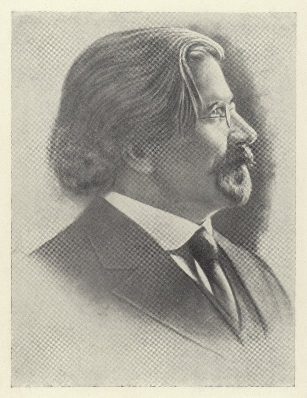 Sholem Aleichem，俄罗斯意第绪语作家和剧作家 作者 俄罗斯摄影师