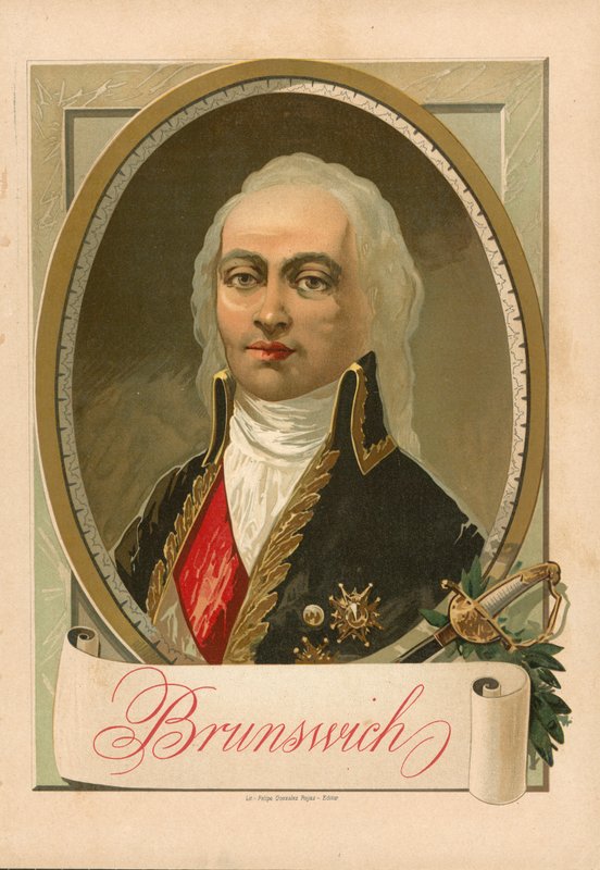 Brunswich 作者 西班牙语学校