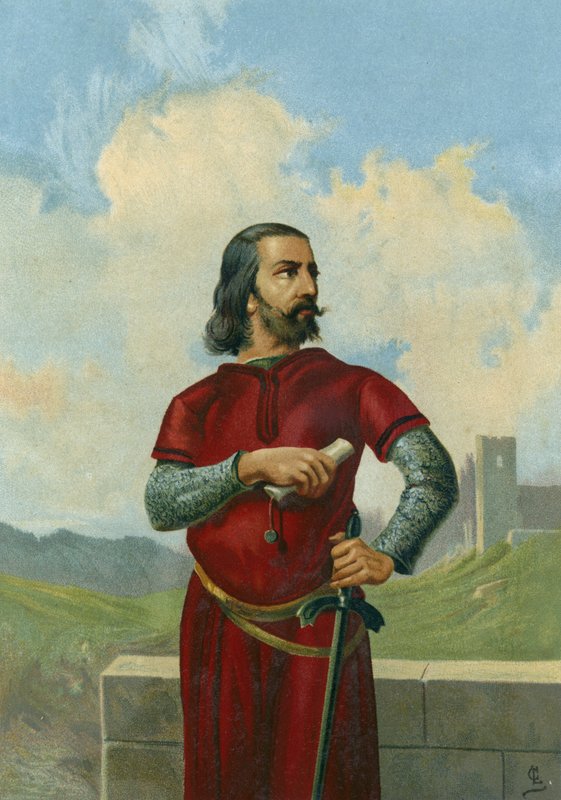 El Cid 作者 西班牙语学校