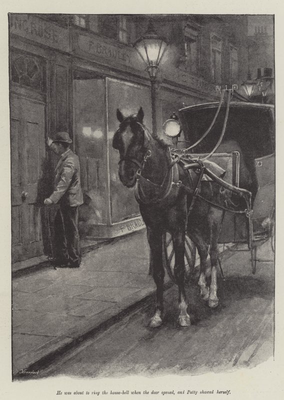 Eve&39;s Ransom，George Gissing 作者 沃尔特·佩吉特