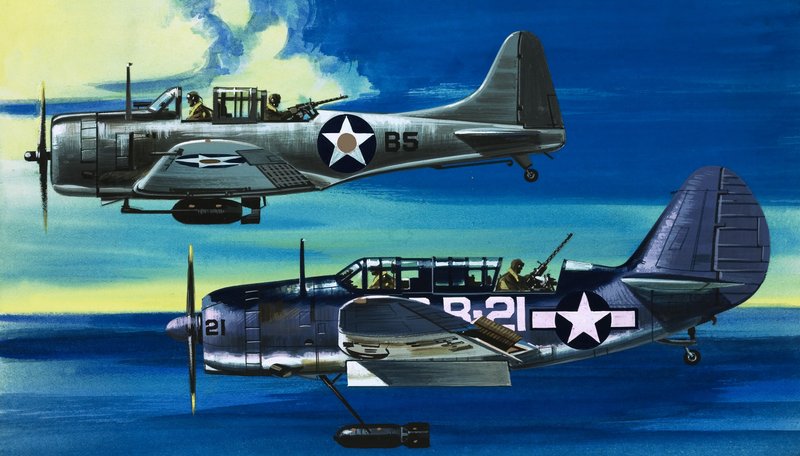 走进蓝天美国战机（1941-1945 年） 作者 威尔夫（20世纪）哈代