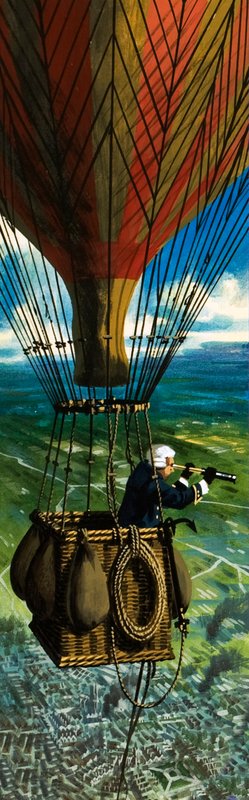首次从空中执行军事任务 作者 威尔夫（20世纪）哈代