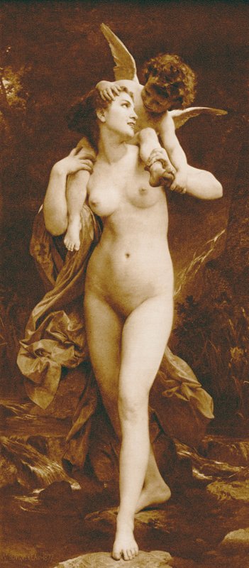 La Jeunesse Et L