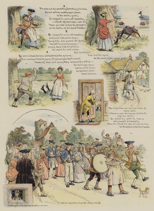 The Farmer