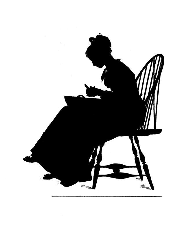 Illustration for The Courtin