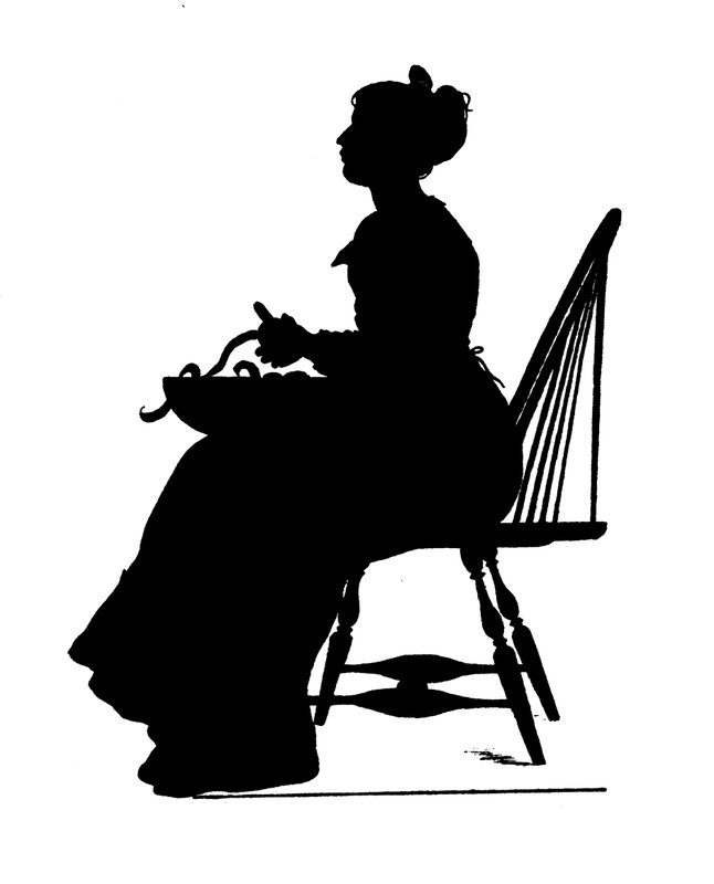Illustration for The Courtin