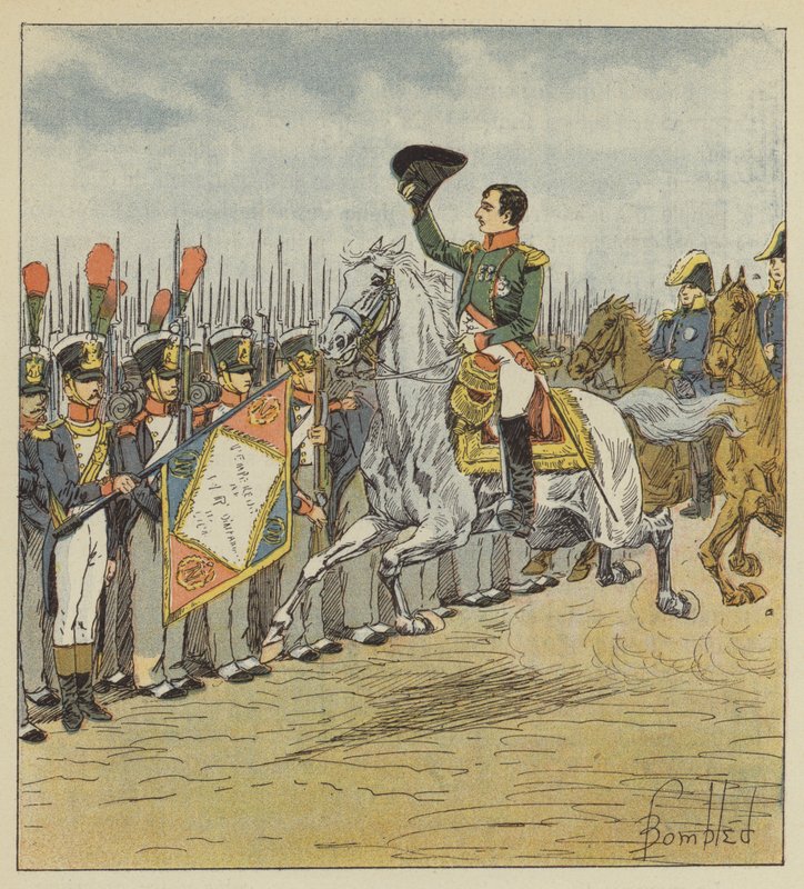 Jetais Lyon，我通过了评论 作者 在路易斯·查尔斯·轰炸之后