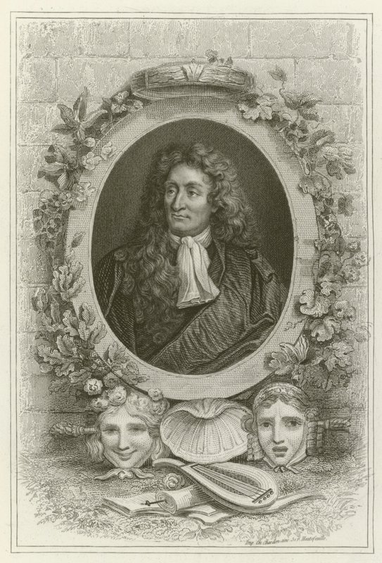 Jean de La Fontaine 作者 在托尼·约翰诺特之后