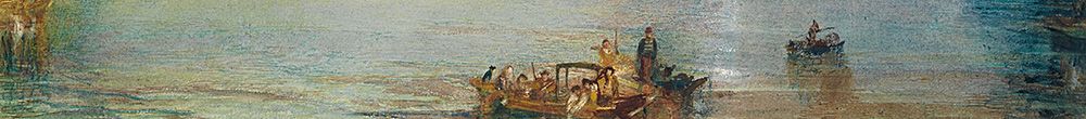 红瑞吉 (Joseph Mallord William Turner)