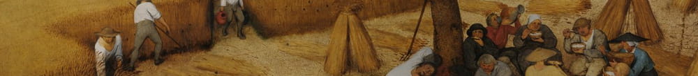 收割机 (Pieter Bruegel the Elder)