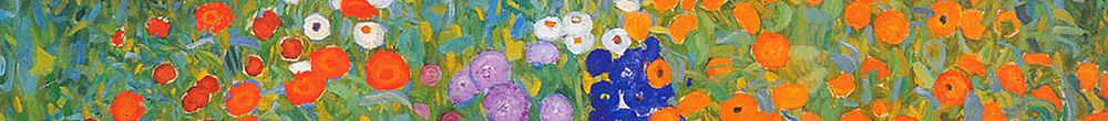 山寨花园 (Gustav Klimt)