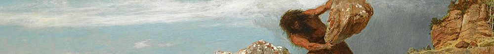 奥德修斯和波吕斐摩斯 (Arnold Böcklin)