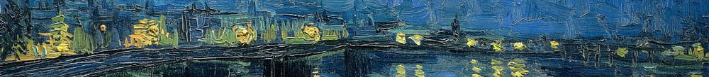 罗纳星夜 (Vincent van Gogh)