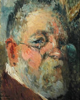 Albert-Charles Lebourg