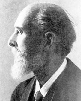 Carl Fabergé