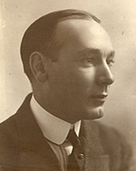 Edouard-Henri Avril