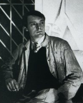 Eric Ravilious