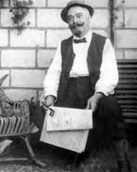 Eugene Galien-Laloue