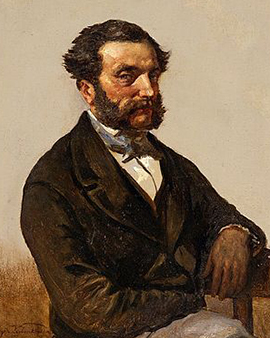 Eugene Joseph Verboeckhoven