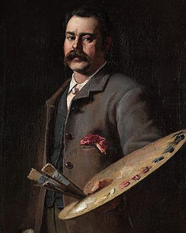Frederick McCubbin