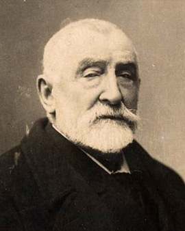 Henri-Joseph Harpignies